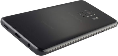 Samsung Galaxy S9 - GSM Unlocked Smartphone - Midnight Black