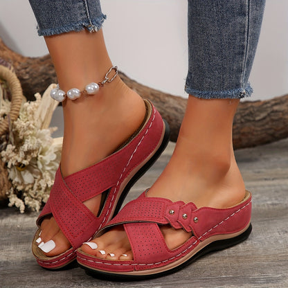 Women's Fashionable and Comfortable Slippers