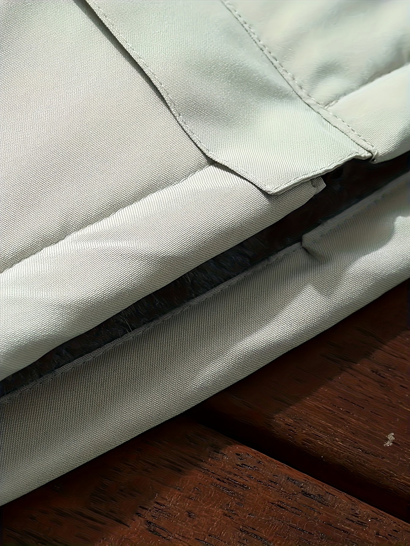 Men'S Fleece Jacket - Full-Zip Hooded Coat with Zippered Pockets, All-Season Lightweight Outerwear for Gym, Hiking, Everyday - - Easy-Care Polyester Jacket for Teens & Adults, Gym Apparel, Sporty Design, Durable Fabric, Activ