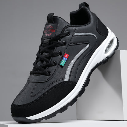 Men's Lightweight Cushion Sports Casual Running Shoes