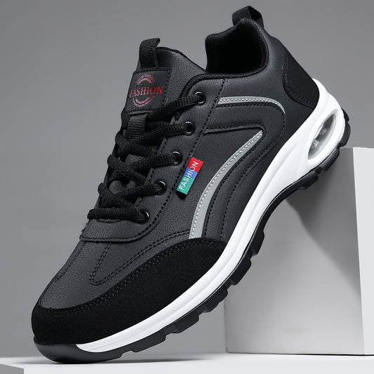 Men's Lightweight Cushion Sports Casual Running Shoes
