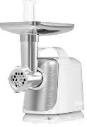 Էլեկտրական մսաղաց FLORIA ZLN7966 WHITE — 1300 Վտ
