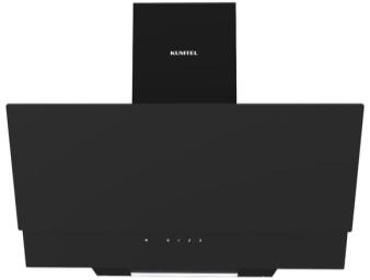 Խոհանոցային օդաքարշ KUMTEL DA6-835 Magic glass — 650 մ³/ժ, Magic Glass