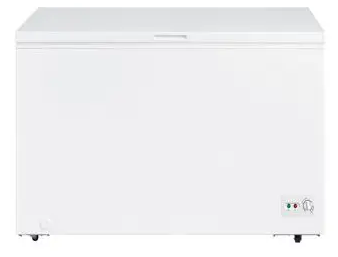 Սառցարան KUMTEL HCF-450 — 418 լ
