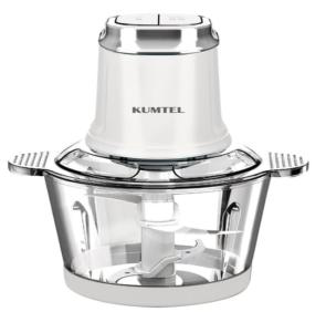 Էլեկտրական մանրացնող սարք KUMTEL HCH-21 — 2 լ, 500 Վտ