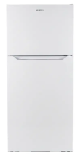 Սառնարան KUMTEL HTMF-420WH WHITE — սպիտակ