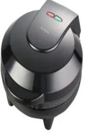 Վաֆլի պատրաստող սարք KUMTEL HWM-01