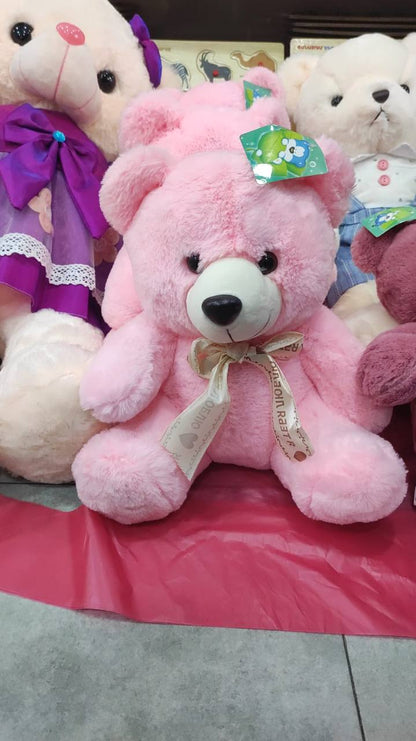 Soft teddy bear TEDDY 3 - ayq