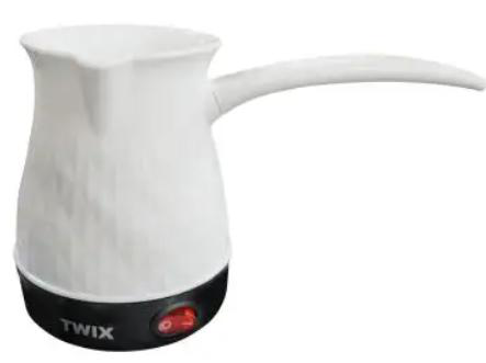 Էլեկտրական սրճեփ TWIX TCM-01 — 350 Վտ